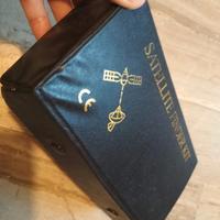 "Satellite finder kit", sintonizzazione parabola