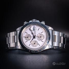 Tudor Big Block Albino Dial Full set