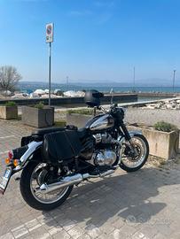 Royal Enfield Classic 650