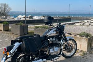 Royal Enfield Classic 650