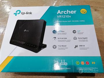 modem router 