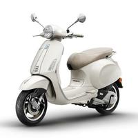 Vespa 125 Primavera S RST E5+ ABS BIANCO NUOV...