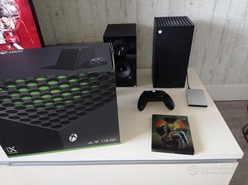 Xbox Series X + Stalker 2 + HDD 320GB