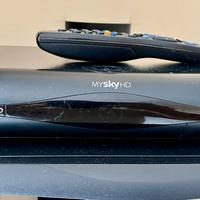Decoder my Sky HD 500GB