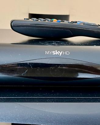Decoder my Sky HD 500GB