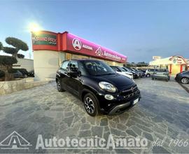 FIAT 500L 1.4 95 CV S&S Cross