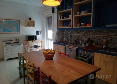 Appartamento Agrigento Centro