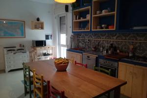 Appartamento Agrigento Centro