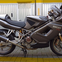 Speciale Ducati 996 st4 s