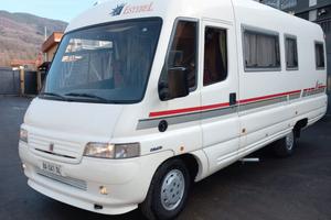 Motorhome Esterel Manhattan 1999