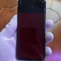 Samsung S10 Rotto