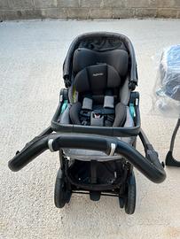 Trio peg perego