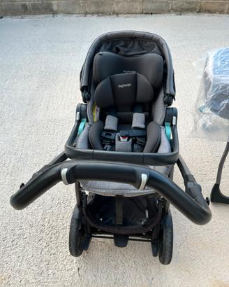 Trio peg perego