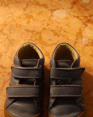 Scarpe Naturino bambino 24