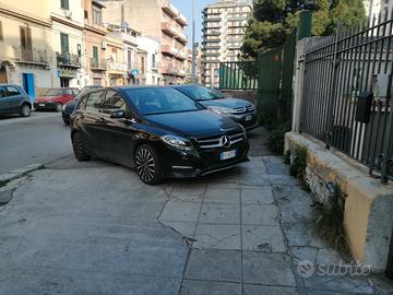 Mercedes classe b