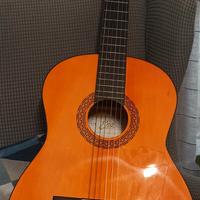 Chitarra Classica Eko CS10