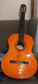 Chitarra Classica Eko CS10