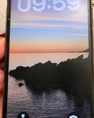 iPhone 11 Pro