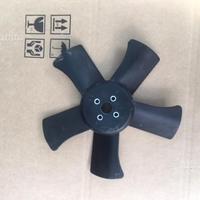 Ventola radiatore acqua usata microcar virgo
