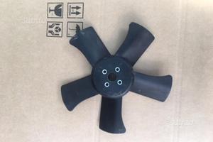 Ventola radiatore acqua usata microcar virgo