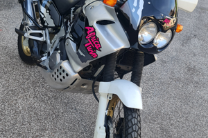 Honda Africa twin 750