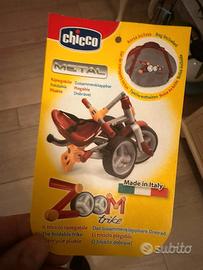 ZOOM TRIKE