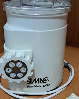 Pasta Matic 1000 - Simac