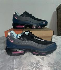 Nike Air Max 95 x Corteiz – Taglia 44
