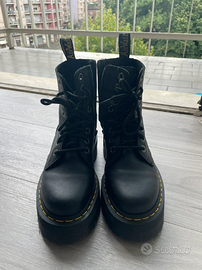 DR Martens Nuove