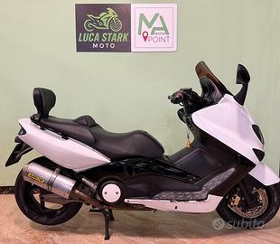 Yamaha T Max 500