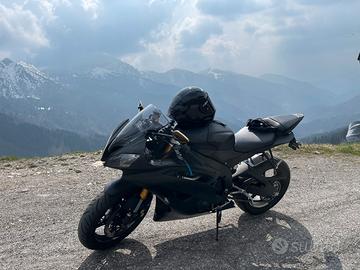 Yamaha r6