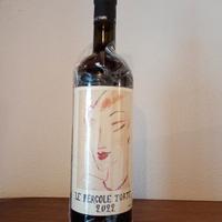 [LOTTO] Le Pergole Torte, Montevertine