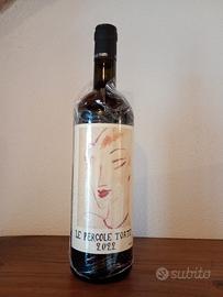 [LOTTO] Le Pergole Torte, Montevertine