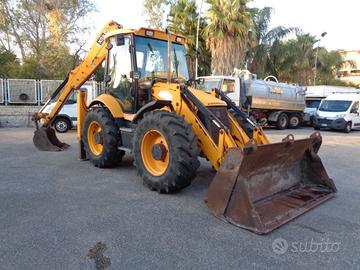 TERNA JCB 4 CX