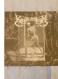 vari lp black metal 
