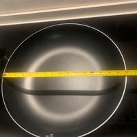 Padella saltapasta professionale Ballarini cm. 40