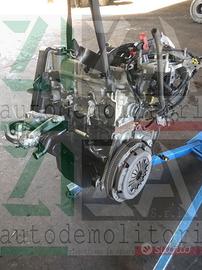 MOTORE Tata Indica Vista 1.4 75Cv 750E4000 2011