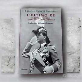 L’ultimo Re