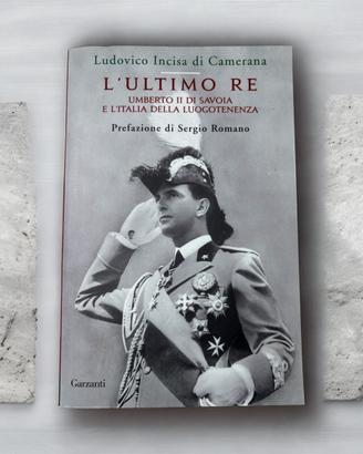L’ultimo Re
