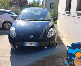 FIAT Grande Punto 1.2 8V 5 porte Street "pochiss