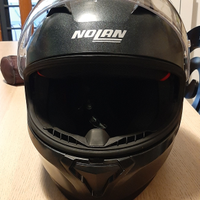 Casco Integrale Nolan N87 Taglia M