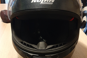 Casco Integrale Nolan N87 Taglia M