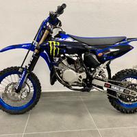 Yamaha yz 65 2023