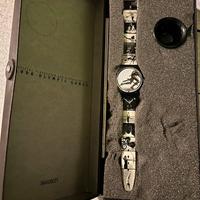 Orologio SWATCH OLYMPIC GAME 1996