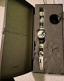 Orologio SWATCH OLYMPIC GAME 1996