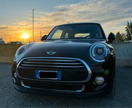 Mini Cooper d F56