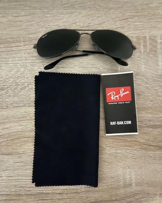 Ray-Ban Cockpit ORB3362 Originali