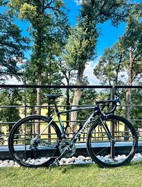 Bici da strada S-works