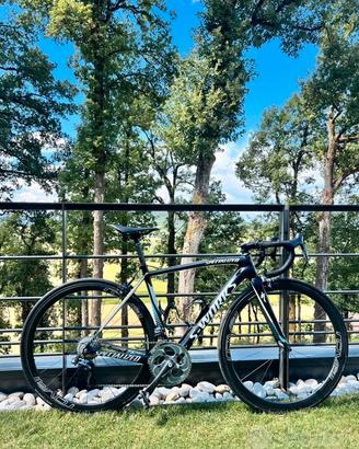 Bici da strada S-works