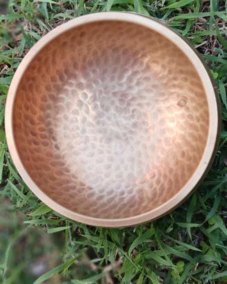 campana tibetana